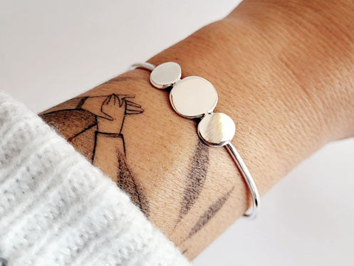 BRACELETS
