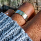 Bague Forêt