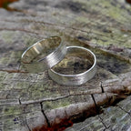 Bague Forêt