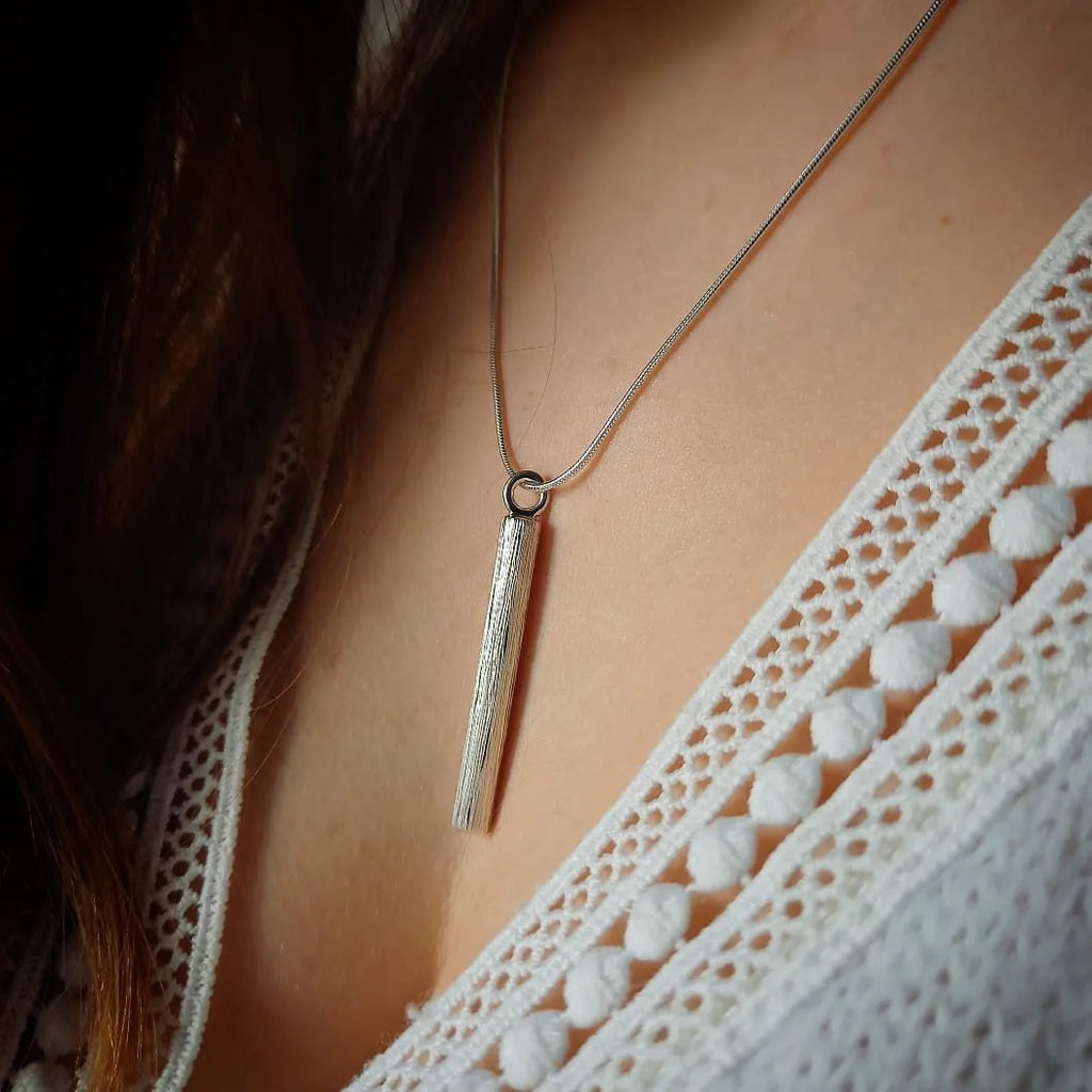 Pendentif Forêt