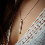Pendentif Forêt