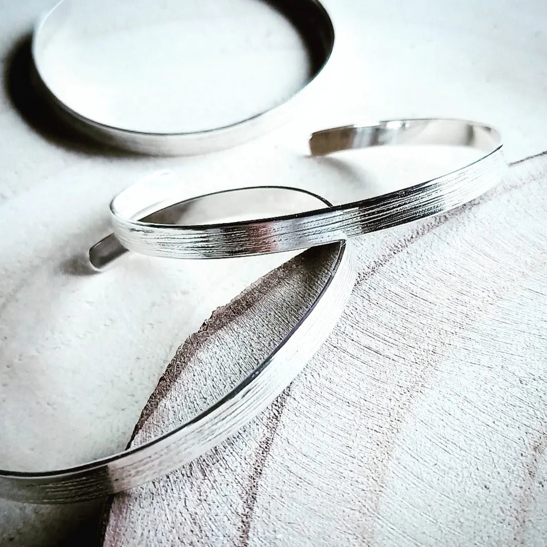 Bracelet Forêt Fin