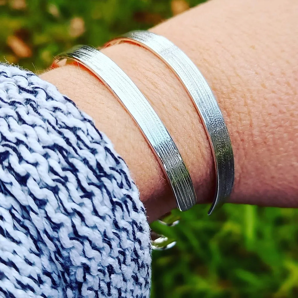 Bracelet Forêt Fin