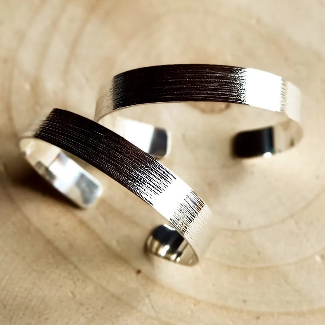 Bracelet Forêt Large