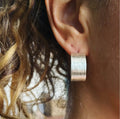 Boucles d’oreilles Forêt Mini