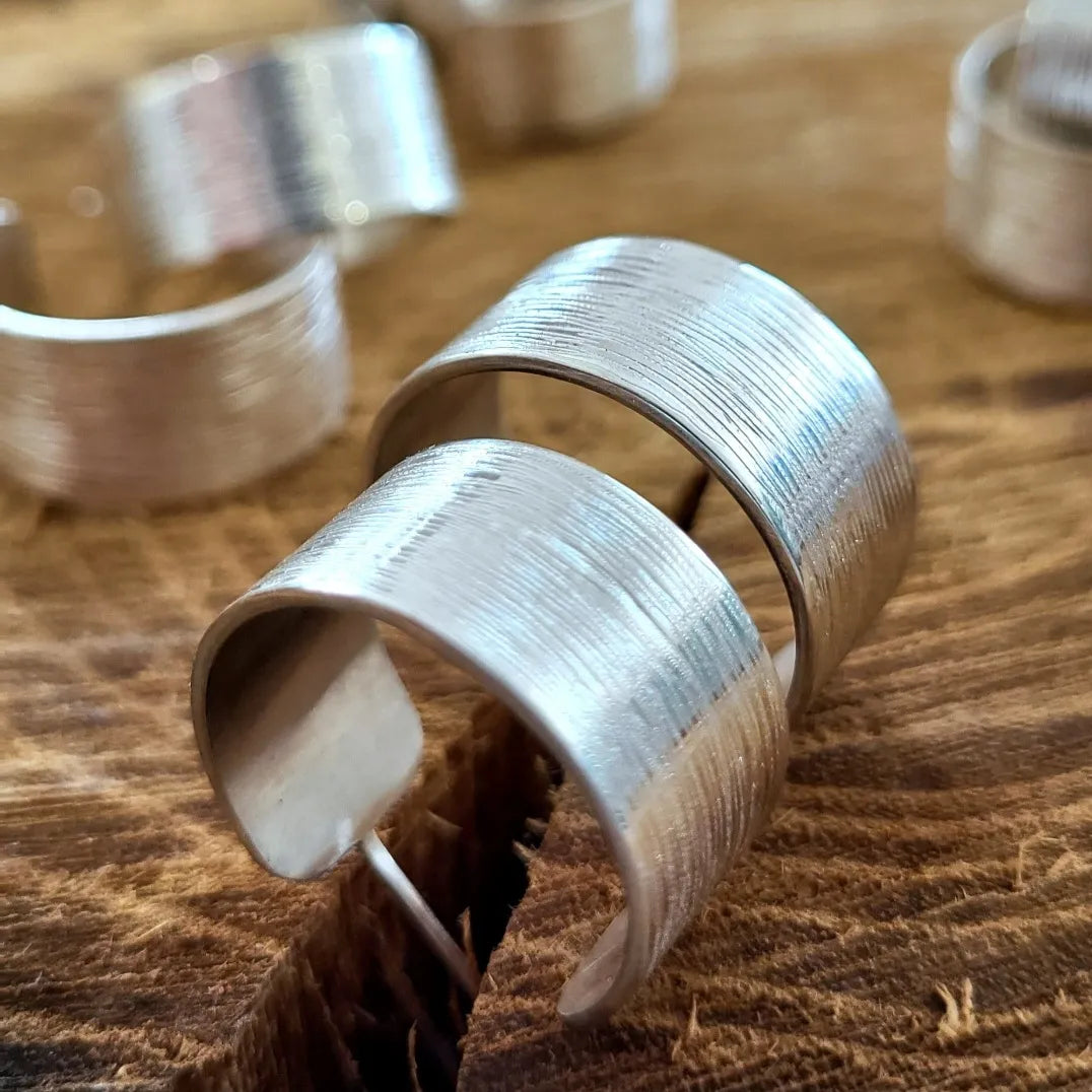 Boucles d’oreilles Forêt Mini