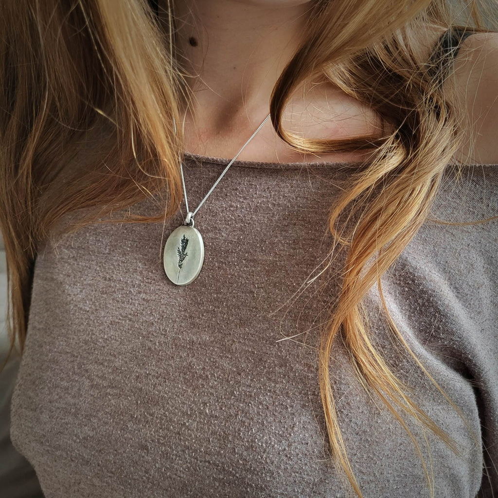 Pendentif Epi