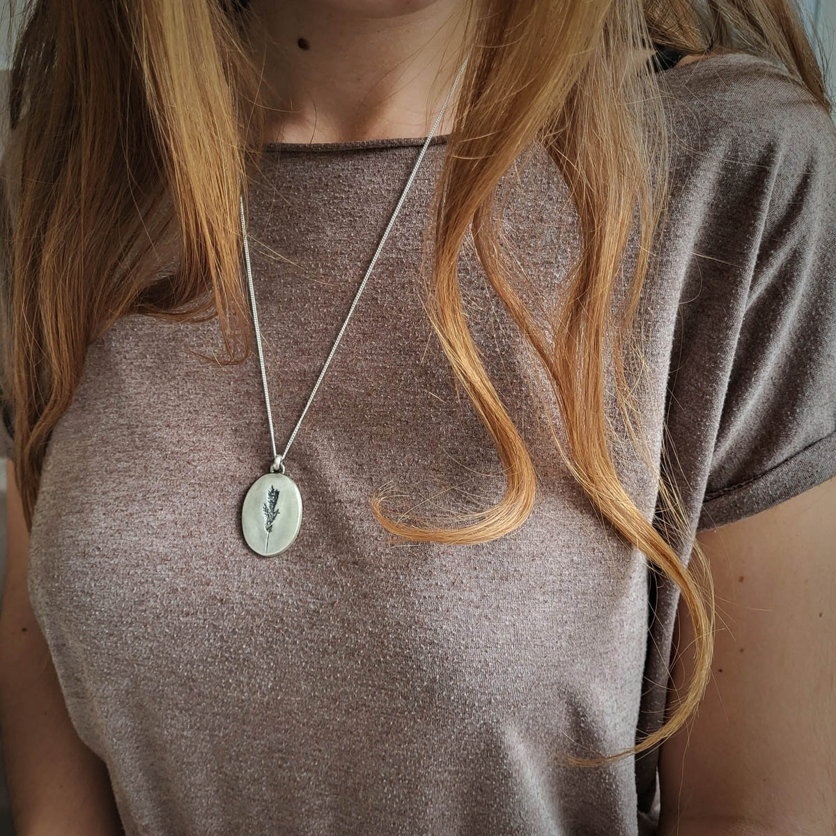 Pendentif Epi
