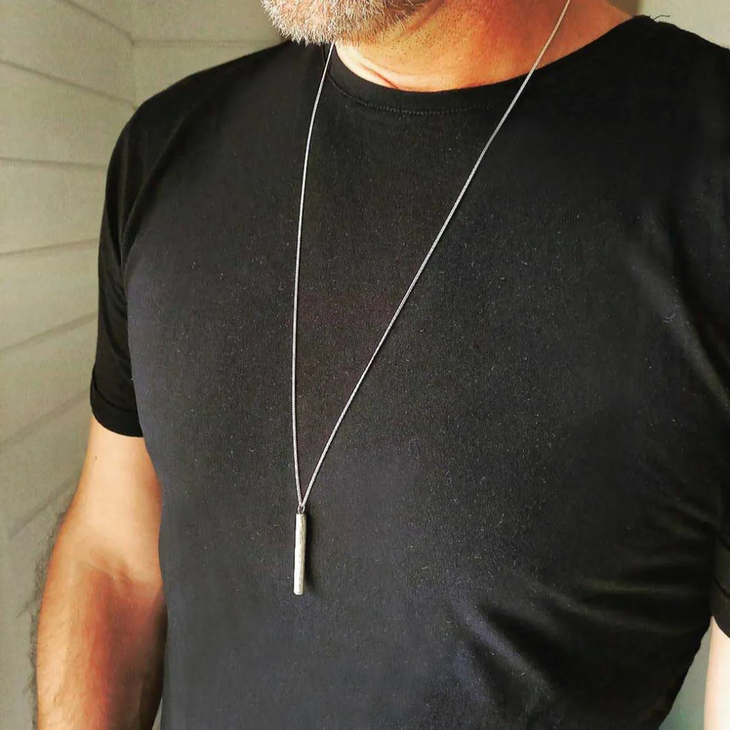 Pendentif Forêt