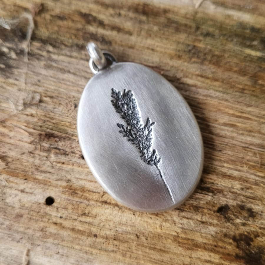 Pendentif Epi