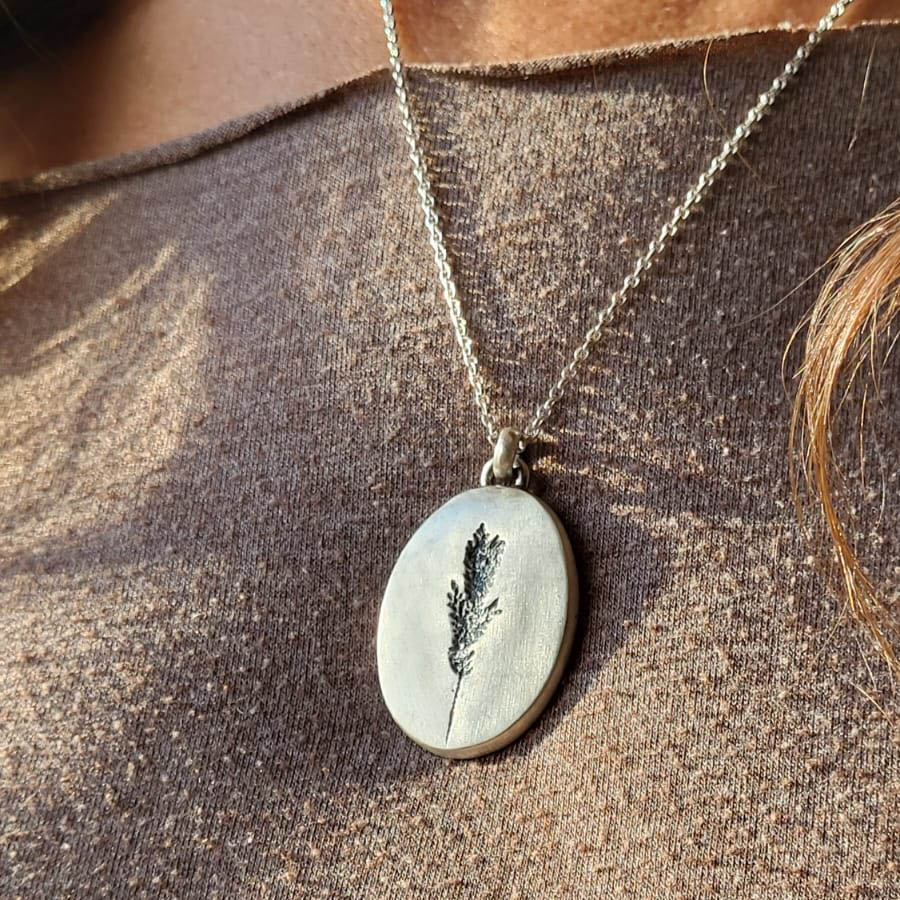Pendentif Epi