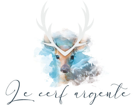 Le Cerf Argenté