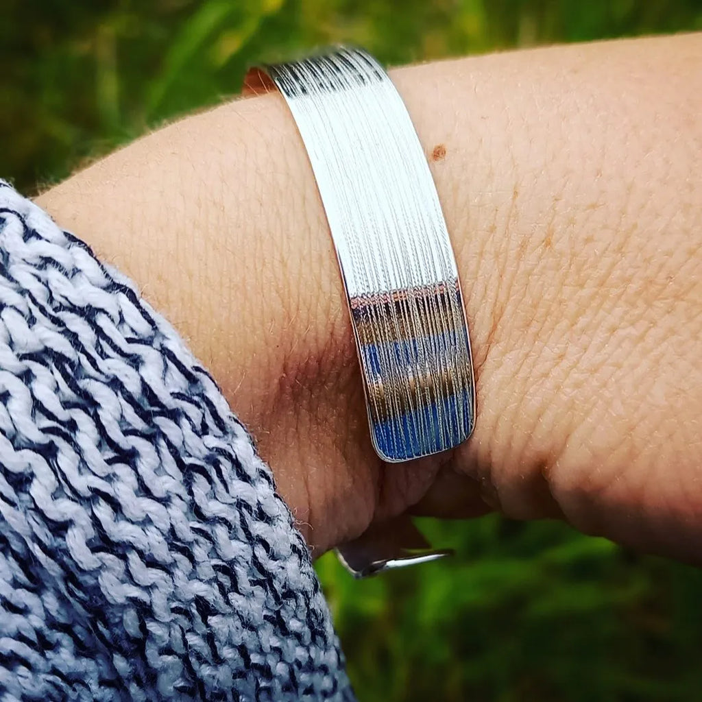 Bracelet Forêt Large