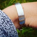 Bracelet Forêt Large