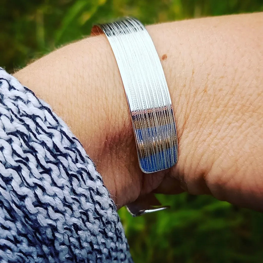 Bracelet Forêt Large