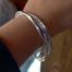 Bracelet Facette Miroir